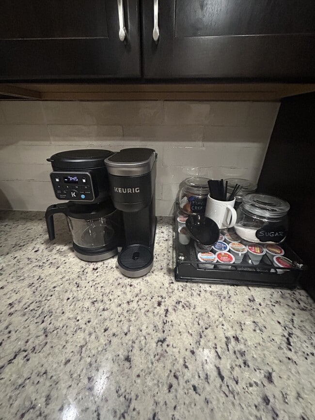 Coffee Maker - 1555 Saint Joseph Cir