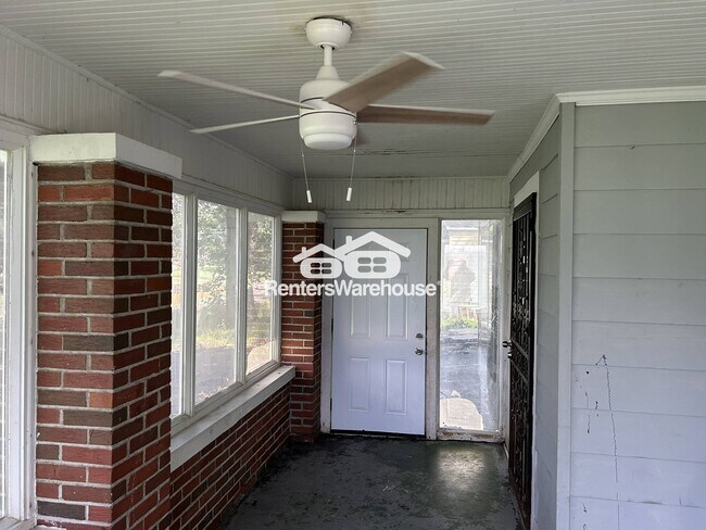 Foto del edificio - 1433 Cherry Ave