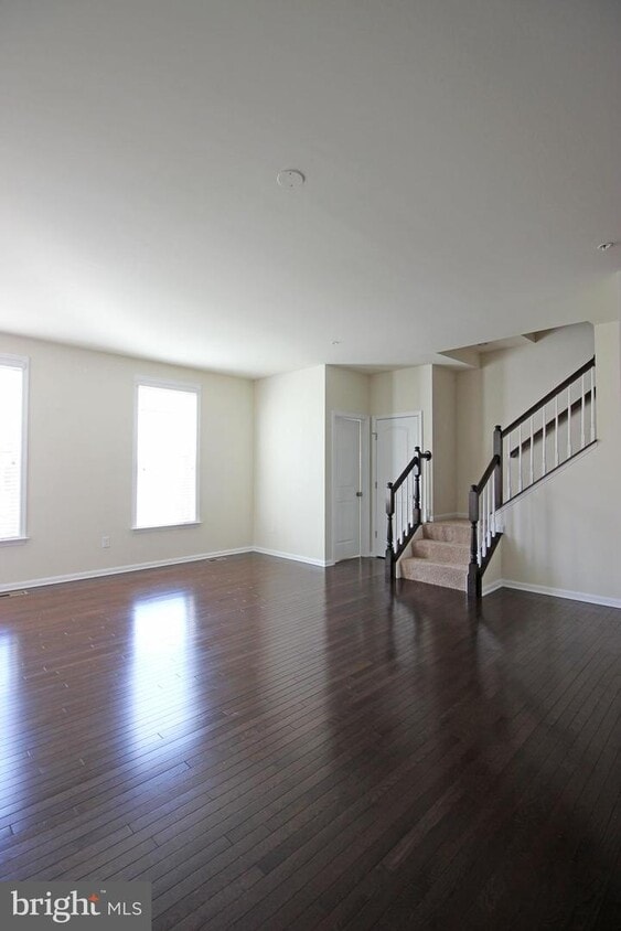 4720 Cambria Rd, Frederick, MD 21703 Townhouse for Rent in Frederick