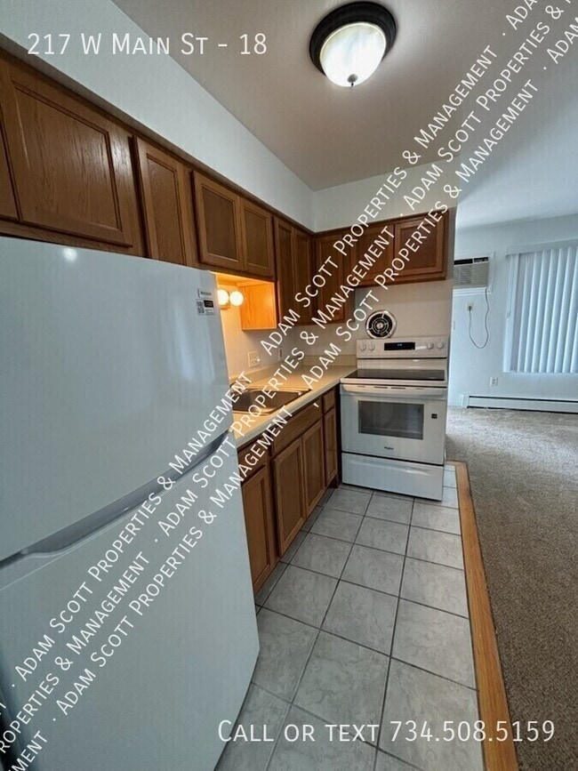 Photo - 217 W Main St-18 Apartment