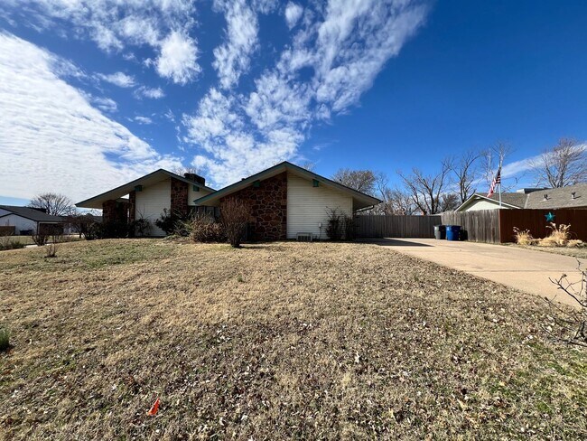 Foto del edificio - Jenks Schools