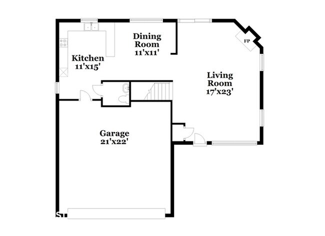 Building Photo - 4651 N 99th Dr