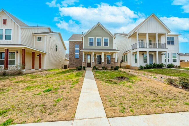 Foto del edificio - Beautiful 3 bedroom, 2.5 bathroom home in ...