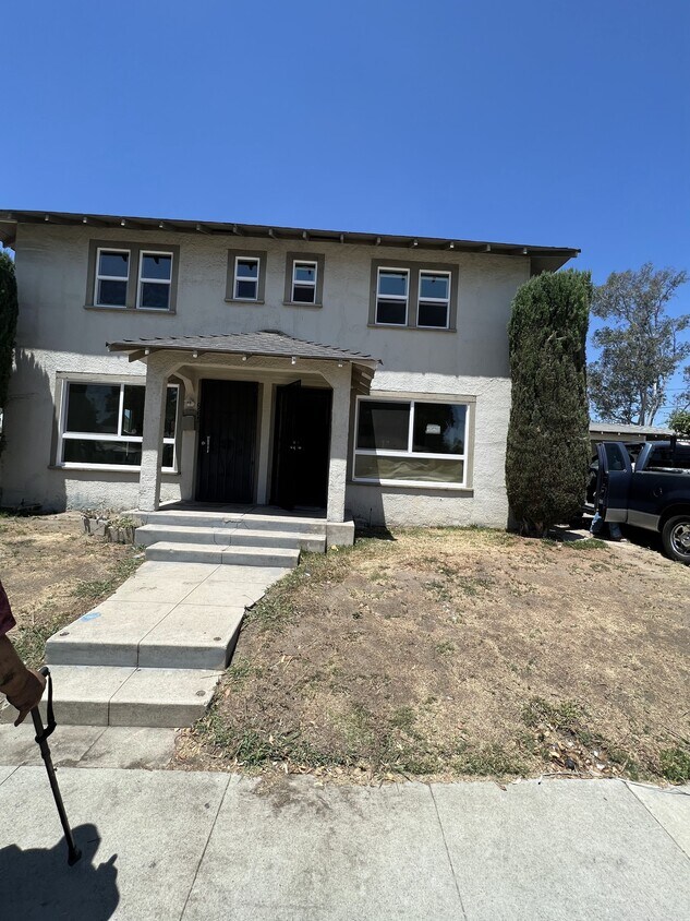 965 N White Ave, Pomona, CA 91768 House Rental in Pomona, CA