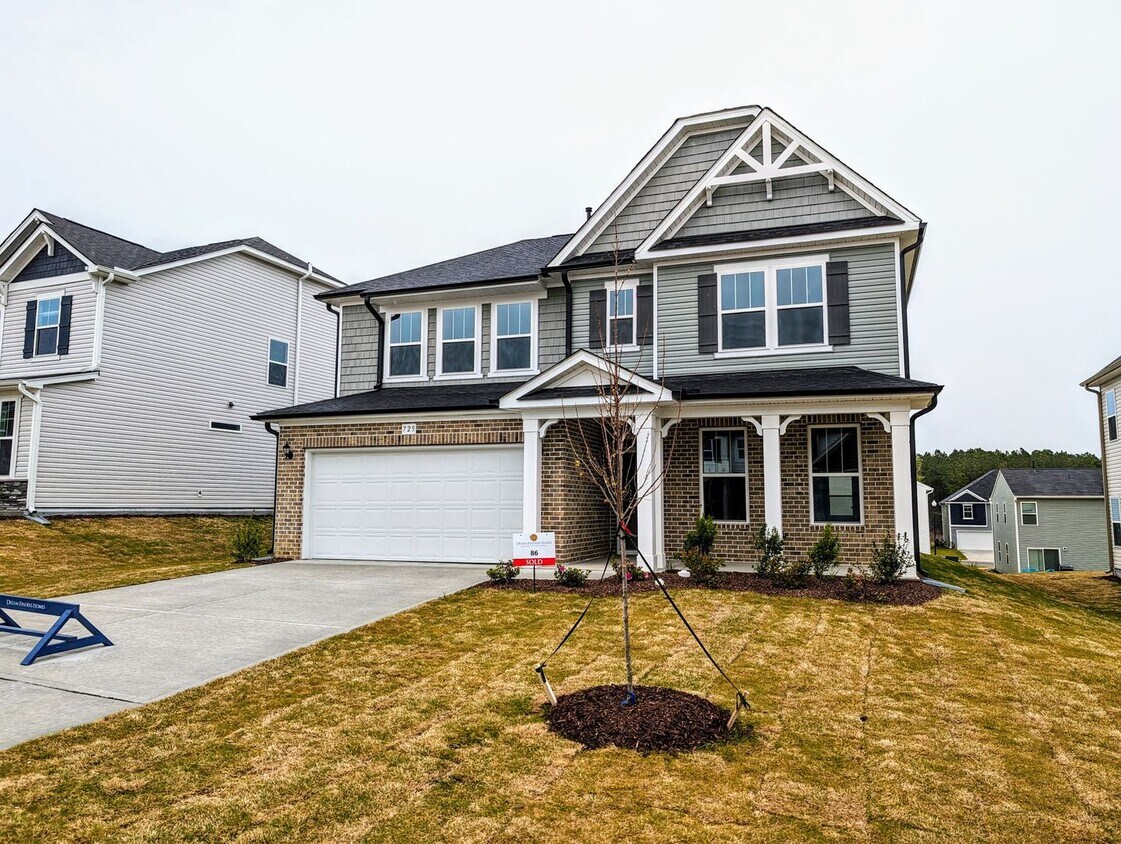 Primary Photo - Barrington Dream Home