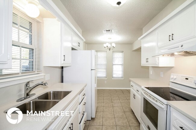 Foto del edificio - 1610 Pecan Ave