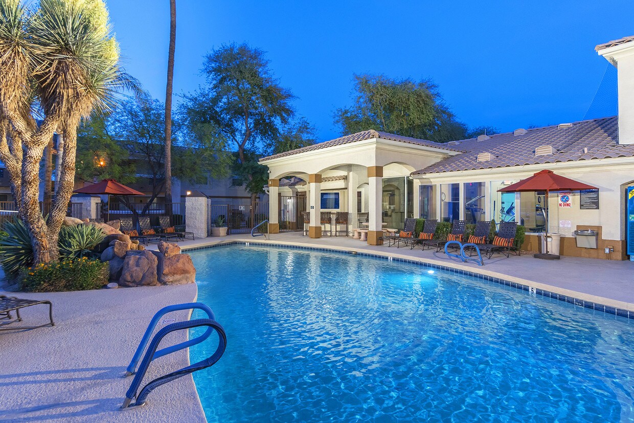 Arrowhead Landing Apartments Apartments Peoria, AZ