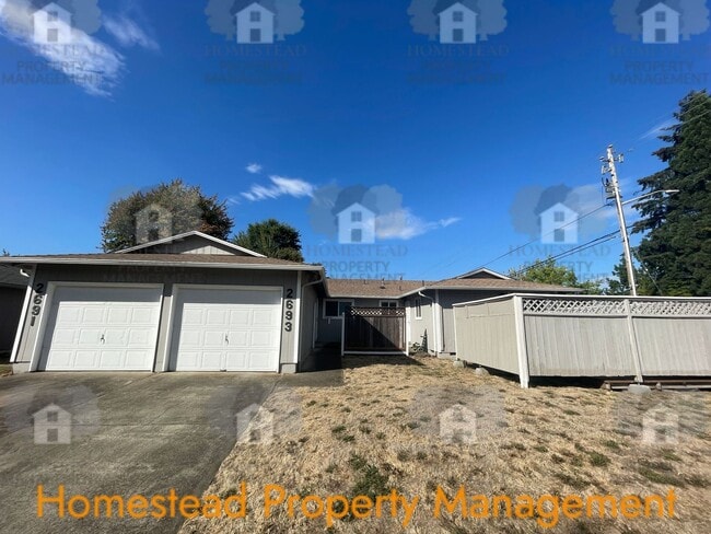 Foto del edificio - 2691-2693 18th Ave SE