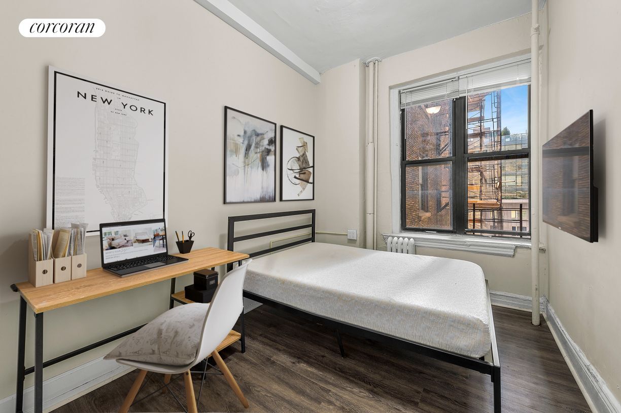Foto principal - 2841 Broadway