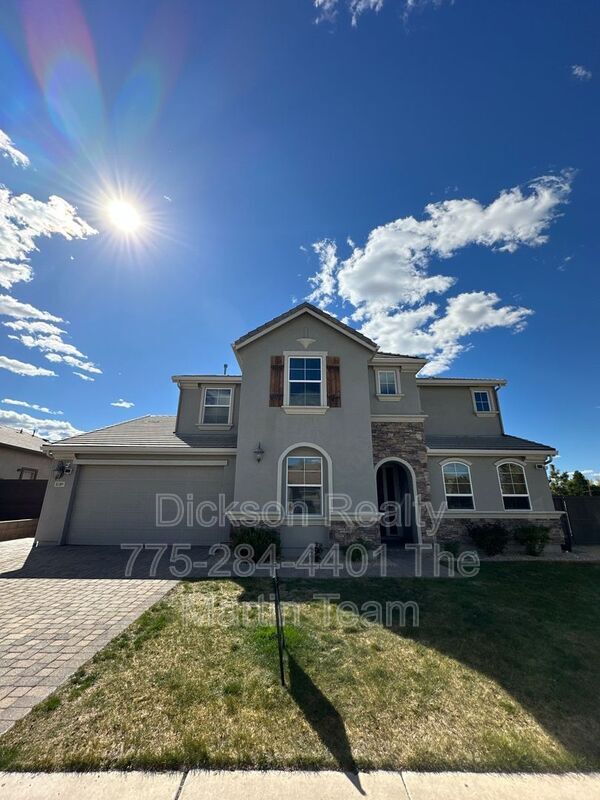 Foto del edificio - 8389 Opal Ranch Way