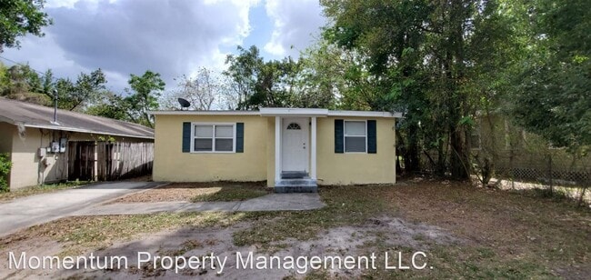 Foto del edificio - 3 br, 1 bath House - 3603 E. 26th Ave.