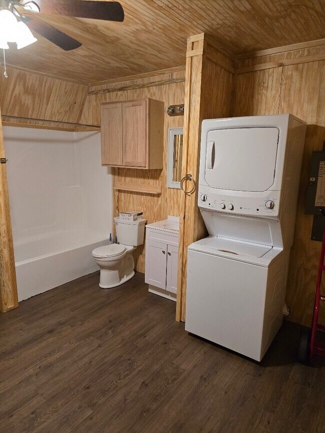 Foto del edificio - Blue Springs