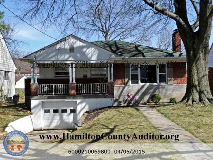 7718 Styrax Ln, Cincinnati, OH 45236 House Rental in Cincinnati, OH