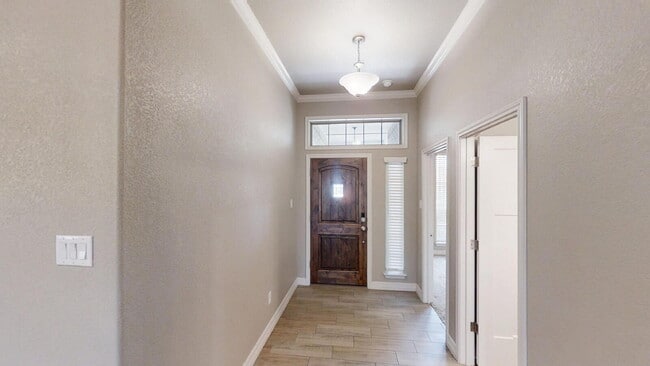 Building Photo - "Charming 4-Bedroom Retreat with Granite Elegance & Cozy Fireplace in Killeen!"