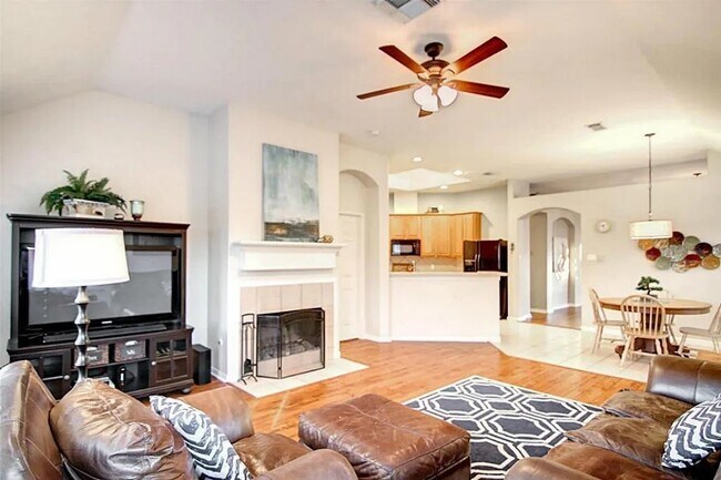 Foto del edificio - 11413 Easton Springs Dr