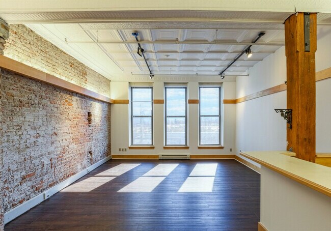 Foto del edificio - 900 Penn