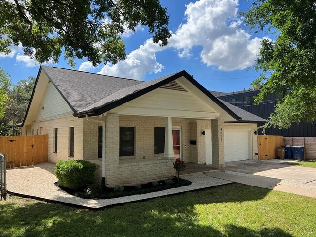 Building Photo - 4601 Eilers Ave