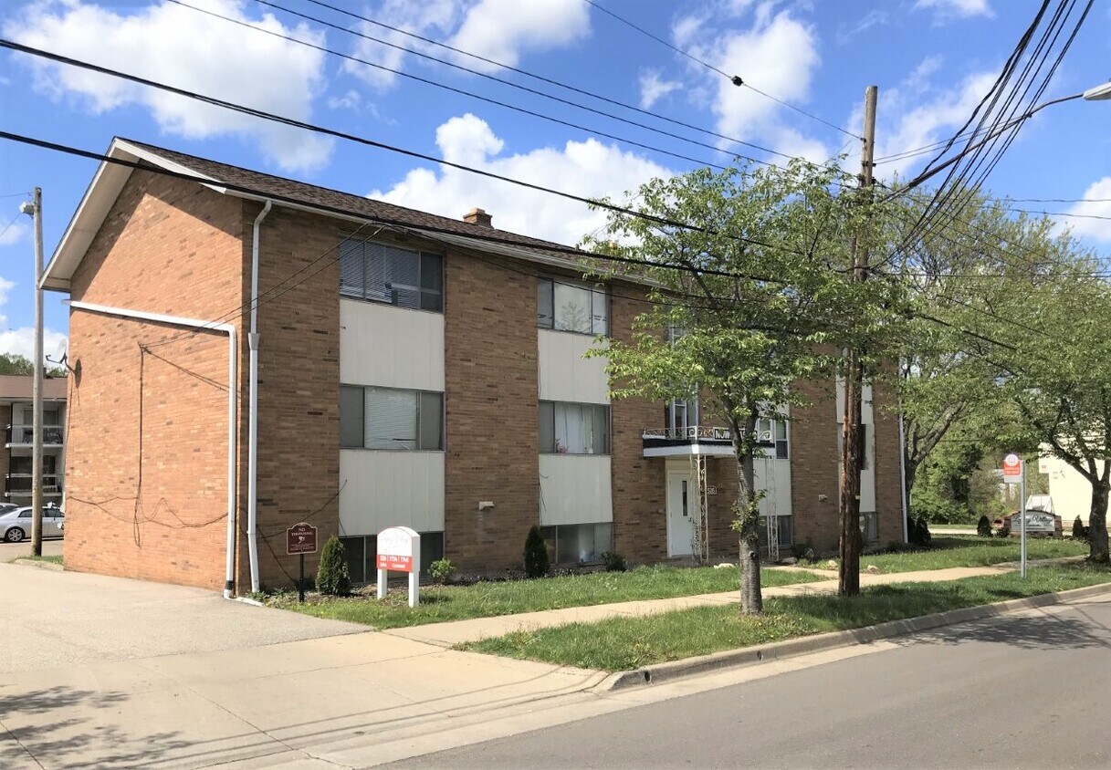 Foto principal - 526 Zahn Dr