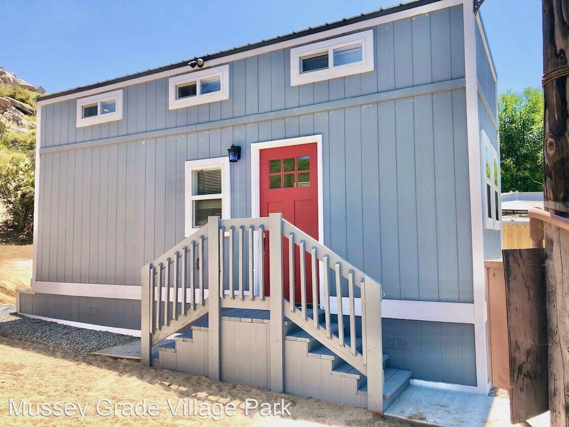 Foto principal - 14625 Mussey Grade Rd
