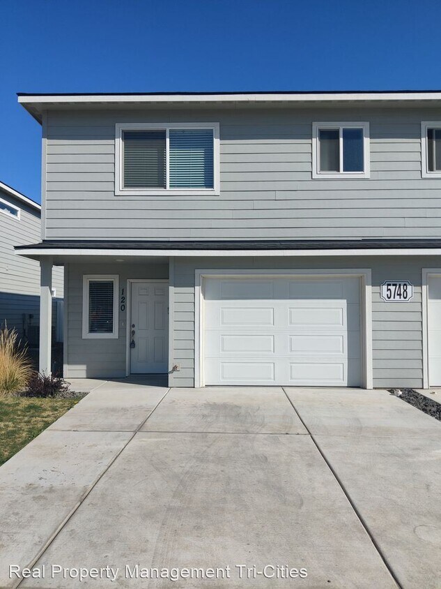 Primary Photo - 3 br, 2.5 bath House - 5748 W. Albany Unit...