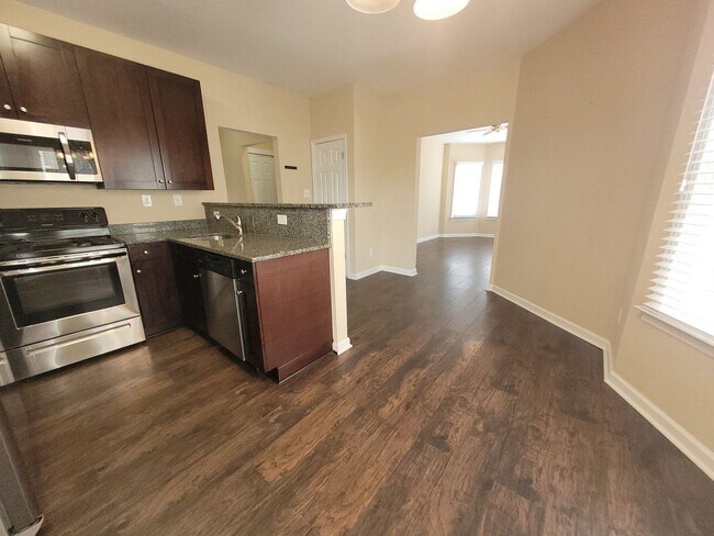 Foto del edificio - PARK VIEW