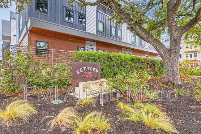 Foto del edificio - 5924 S Congress Ave