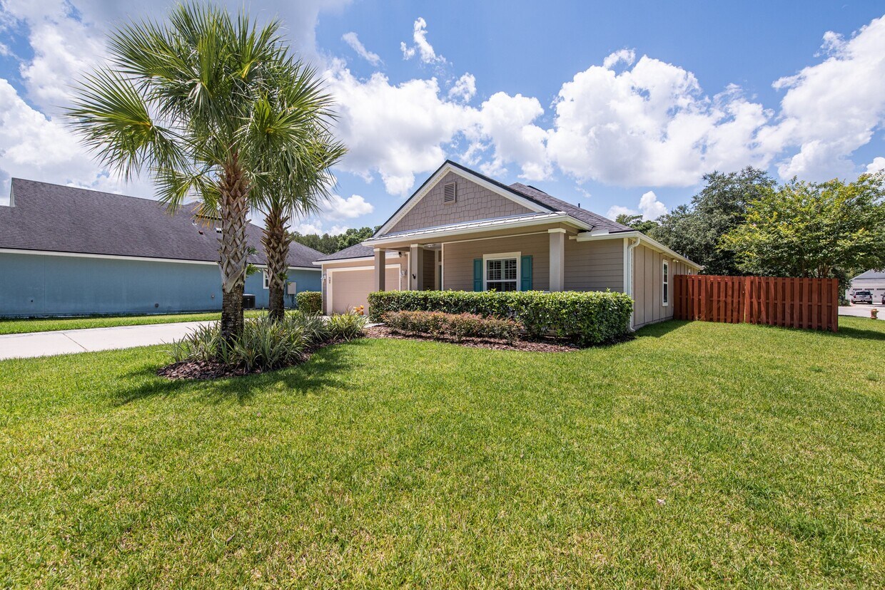 271 Roaring Brook Dr, Saint Augustine, FL 32084 House Rental in Saint