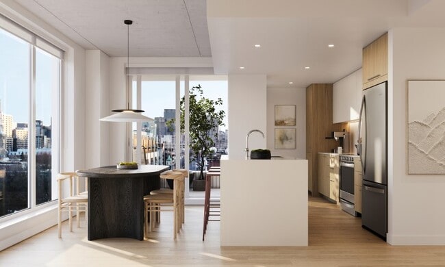 Building Photo - 1415 Av Papineau