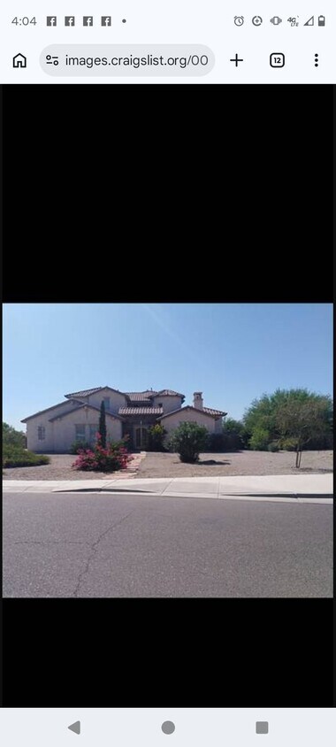 Photo - 6715 W Fremont Rd. (Phoenix, AZ)