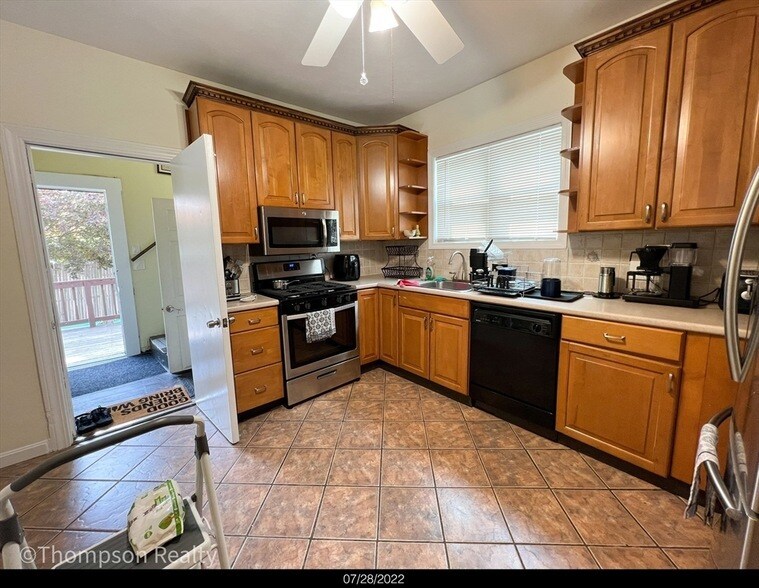 Foto principal - 253 Spring St