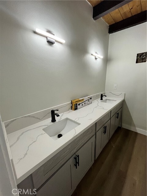 Foto del edificio - 2007 Huntington Ln