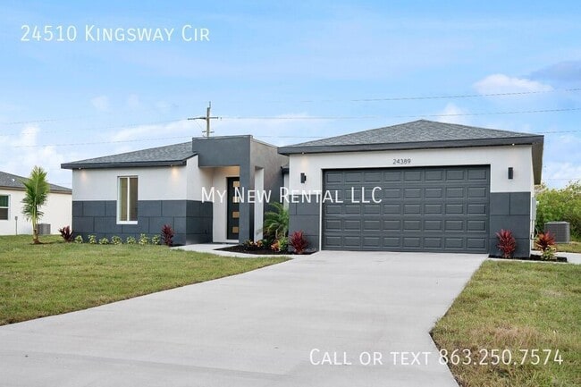 Building Photo - 24510 SW Kingsway Cir