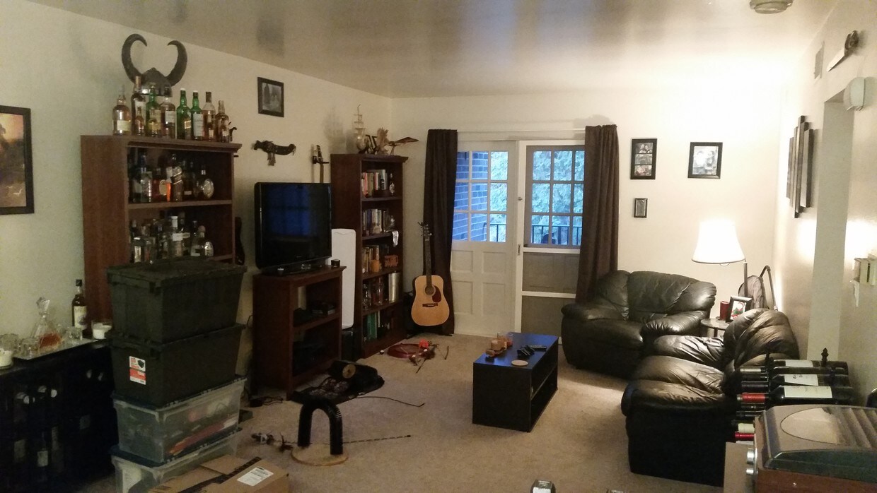 Foto principal - 500 W Rosedale Ave