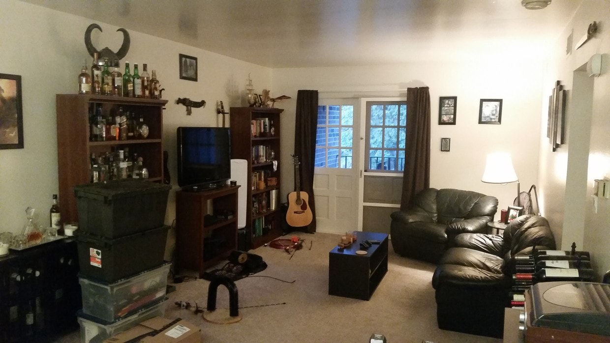 Primary Photo - 500 W Rosedale Ave