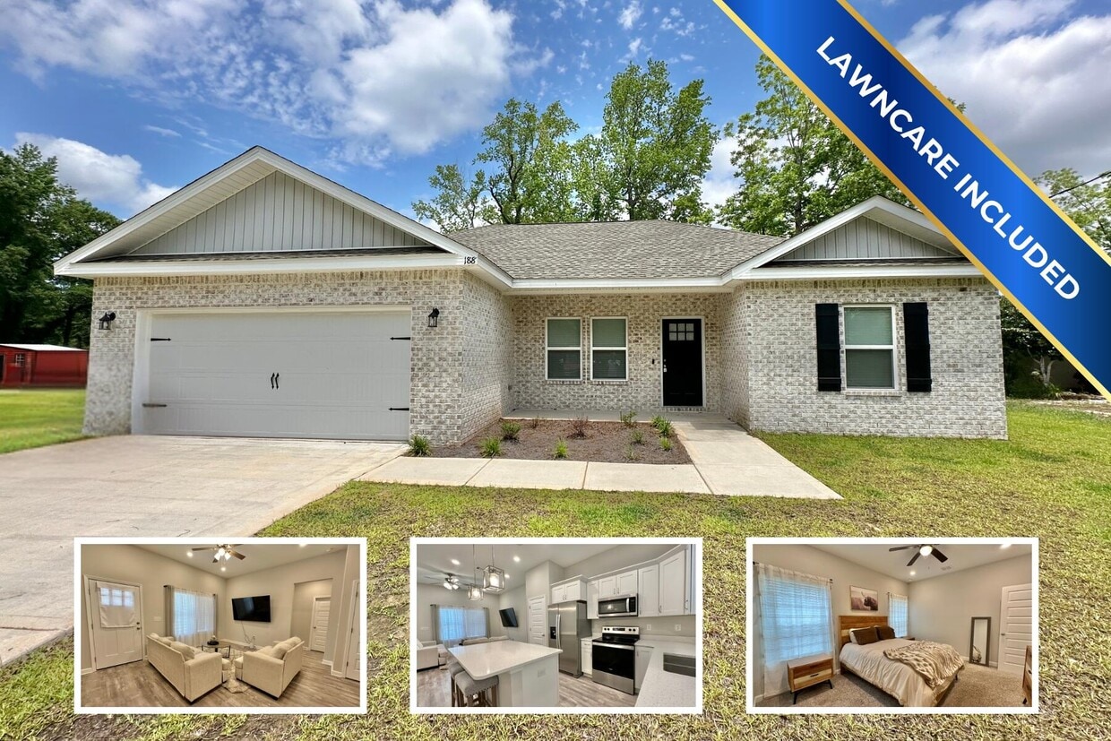 Foto principal - 188 Park Ln