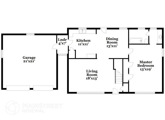 Building Photo - 220 Carmichael Rd