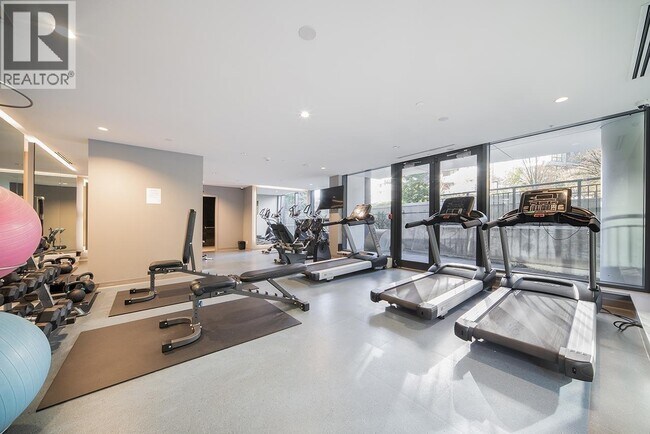 Photo du bâtiment - 3487 Binning Rd