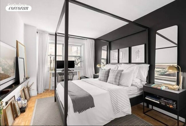 Foto del edificio - 245 E 35th St