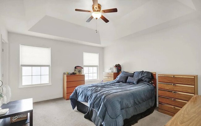 Foto del edificio - 36 Morgan Spring Dr