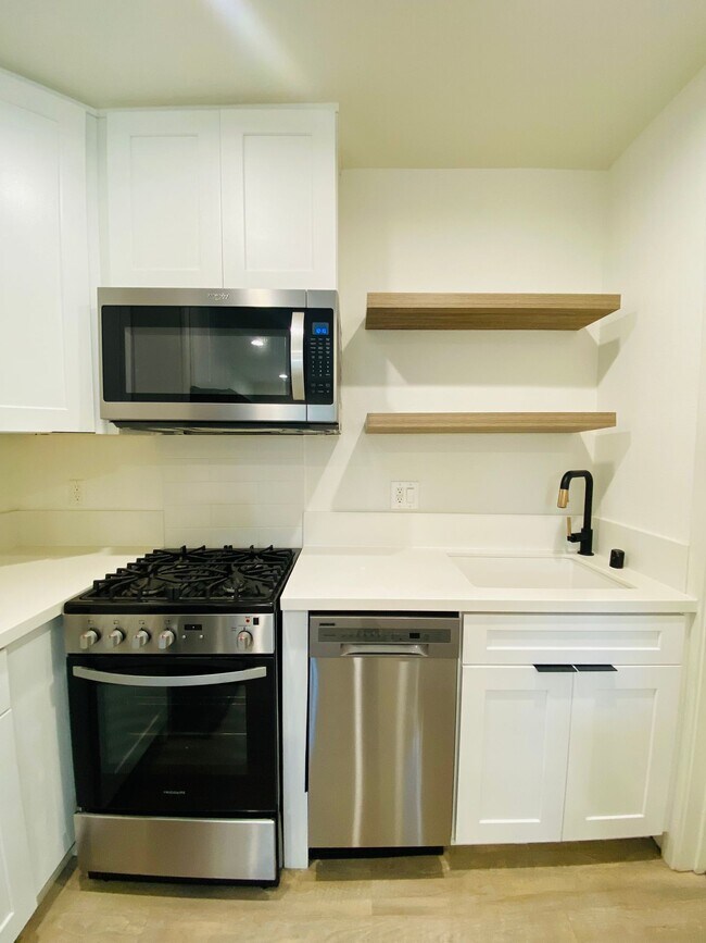 Foto del edificio - 2224 Oak St
