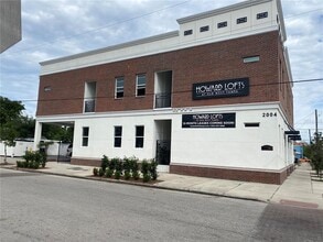 Building Photo - 2004 N Howard Ave