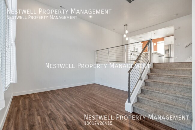 Building Photo - Great 3-bed Townhome in Daybreak