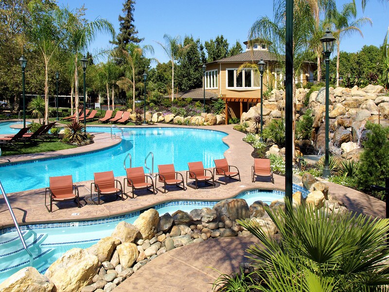 Foto principal - The Palms