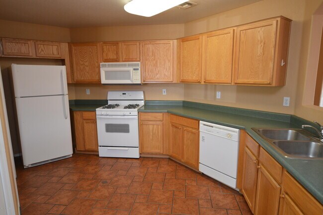 Foto del edificio - 2177 W Burlwood Way