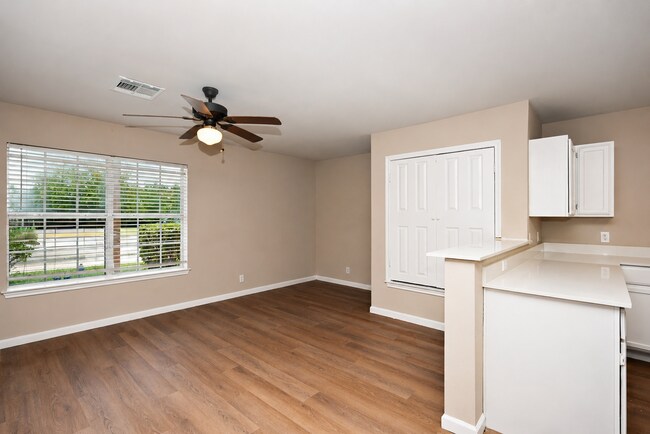 Foto del interior - Montierra Ranch