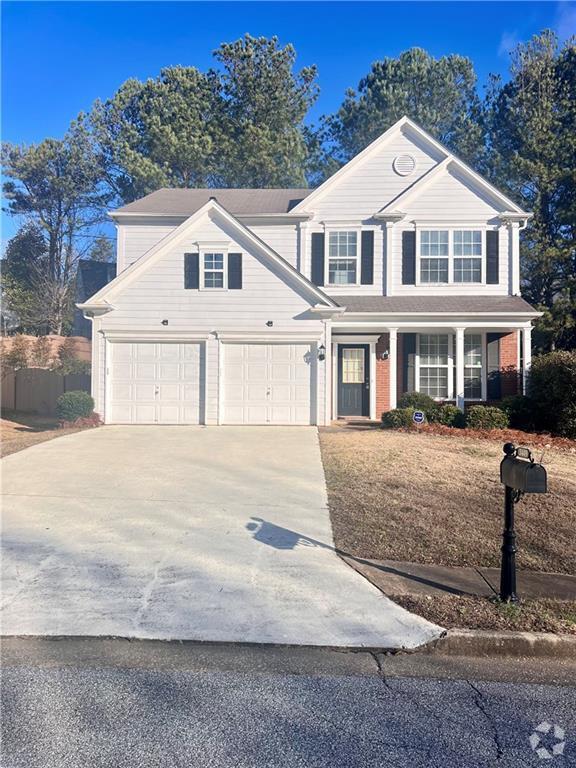 Houses For Rent in Duluth, GA 83 Homes