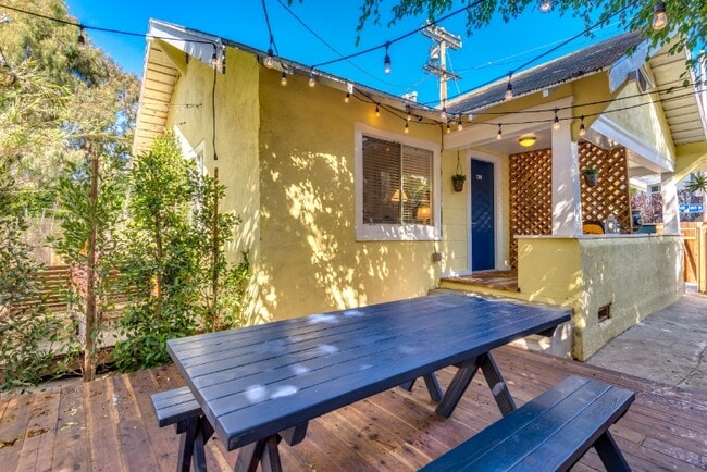 Photo - 1208 Electric Ave Apartment