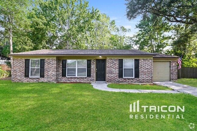 Building Photo - 1641 Rhonda Dr