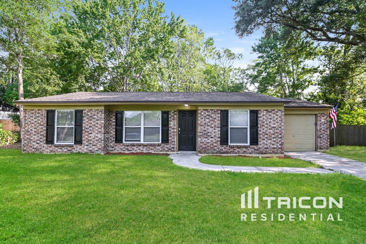 Foto principal - 1641 Rhonda Dr