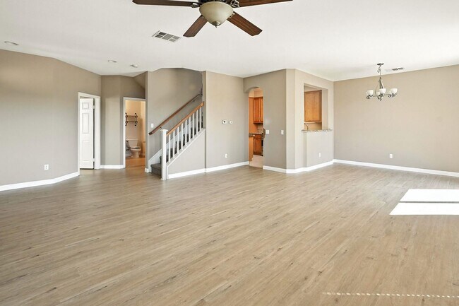 Foto del edificio - GORGEOUS 4+3 in Copperhill Area